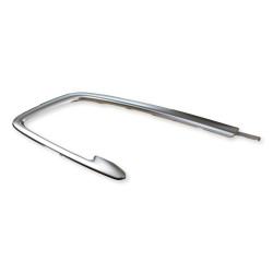 VOLVO S60 V60 XC60 listwa ozdobna drzwi lewy przód OE 8635848