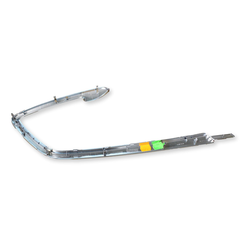 VOLVO S60 V60 XC60 listwa ozdobna drzwi lewy przód OE 8635848