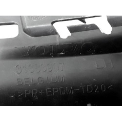 VOLVO V90CC lewy ślizg wspornik mocowanie halogenu OE 31383907