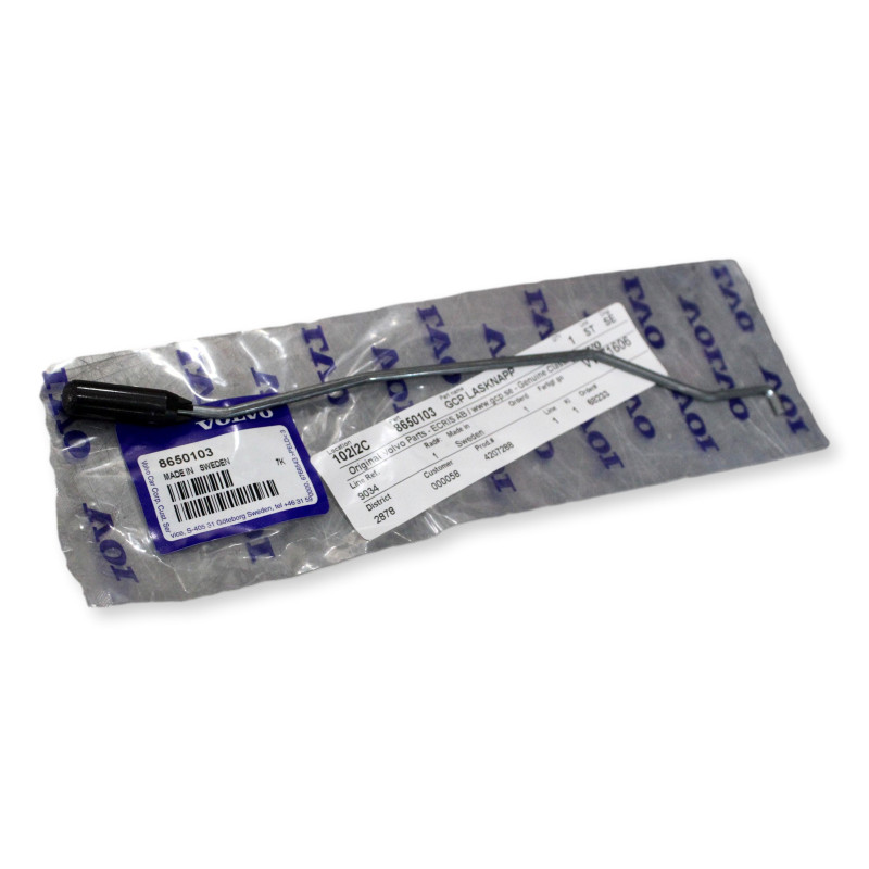 VOLVO S60 V70 XC70 przycisk zamka drzwi OE 8650103