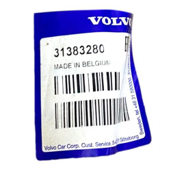 VOLVO V90CC lewa listwa atrapa kratka pdc zderzak przód OE 31383280