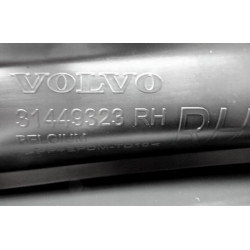 VOLVO V90CC prawa atrapa zaślepka kratka zderzak przód OE 31449323
