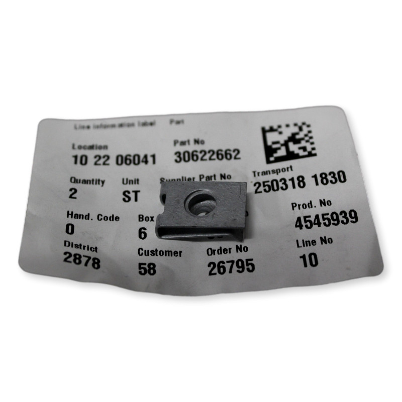 VOLVO XC40 C40 XC90 V60 V90...