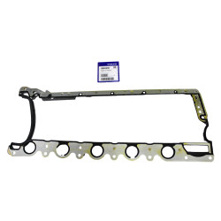 VOLVO S60 S80 V70 XC70 XC90 uszczelka pokrywy zaworów kolektora OE 8692438