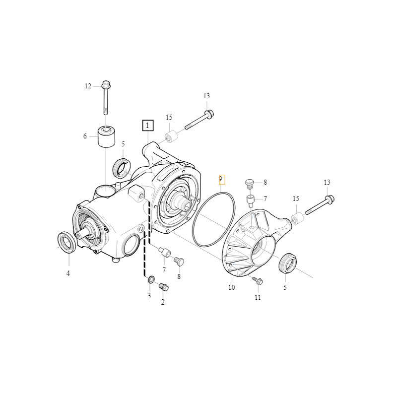 VOLVO XC60 XC90I S80 V70...