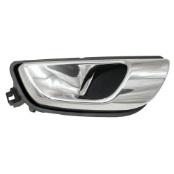 VOLVO S60 V60 II XC60 II lewa klamka wewnętrzna przednia tylna czarna OE