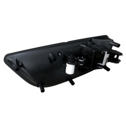 VOLVO S60 V60 II XC60 II lewa klamka wewnętrzna przednia tylna czarna OE