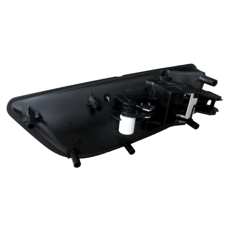 VOLVO S60 V60 II XC60 II lewa klamka wewnętrzna przednia tylna czarna OE