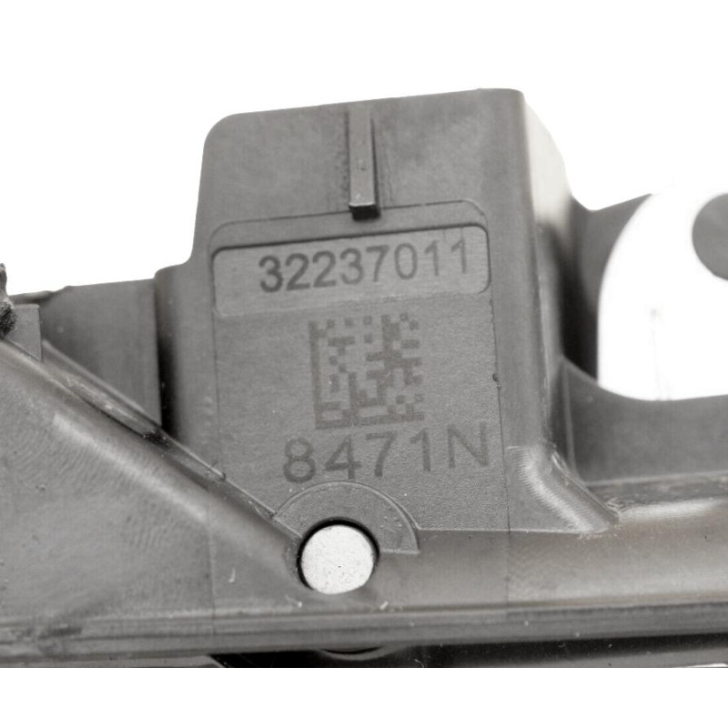 VOLVO S60 V60 II XC60 II lewa klamka wewnętrzna przednia tylna czarna OE