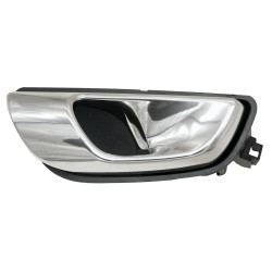 VOLVO S60 V60 II XC60 II prawa klamka wewnętrzna przednia tylna czarna OE