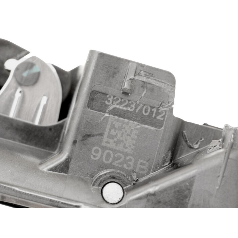 VOLVO S60 V60 II XC60 II prawa klamka wewnętrzna przednia tylna czarna OE