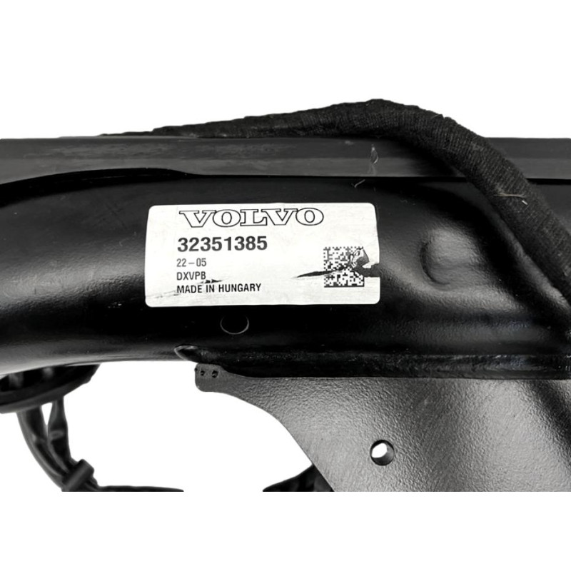 VOLVO V90CC składany hak holowniczy belka kula OE 32351385