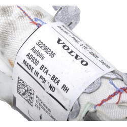 VOLVO XC40 poduszka AIRBAG kurtyna powietrzna prawa OE 32296285