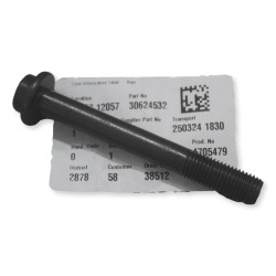 VOLVO XC60 XC90 S60 S90 V60 V90 śruba koła pasowego wałka rozrządu OE 30624532