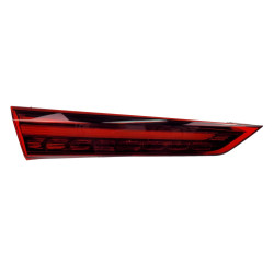 VOLVO S60 III oryginalna lampa klapy lewy tył europa OE 31468205 31689903