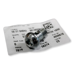 VOLVO XC40 XC60 XC90 V60 S60 S90 V90 śruba do przewodu oleju OE 30746536