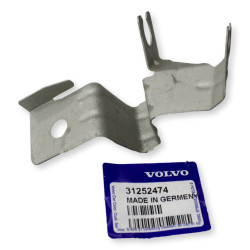 VOLVO S60 S80 V60 V70 XC60 XC70 mocowanie czujnika ABS prawy przód OE 31252474