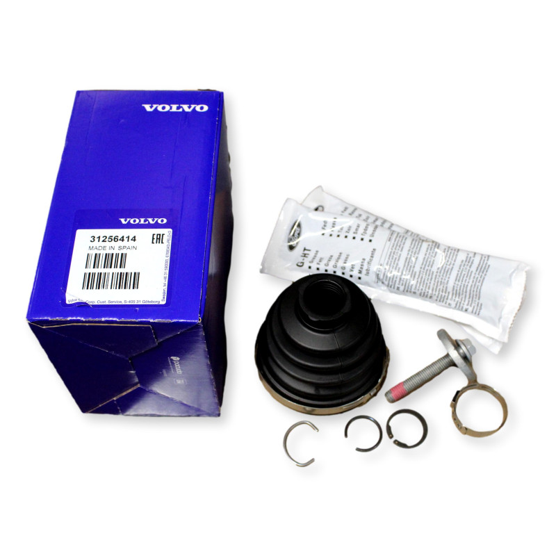 VOLVO V50 C70 S40 C30 wewnętrzna osłona przegubu OE 31256414