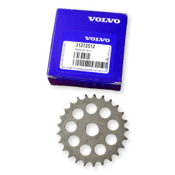 VOLVO XC90 XC60 S90 V90 S60 V60 koło zębate pompy oleju OE 31272512