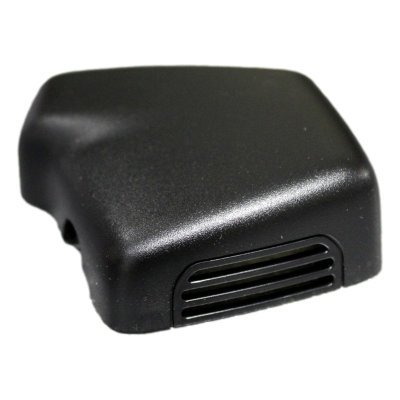 VOLVO C30 C70 S40 V50 prawa obudowa lusterka wewnętrznego OE 31217795