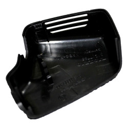 VOLVO C30 C70 S40 V50 prawa obudowa lusterka wewnętrznego OE 31217795