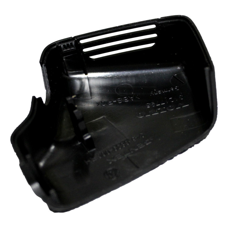 VOLVO C30 C70 S40 V50 prawa obudowa lusterka wewnętrznego OE 31217795