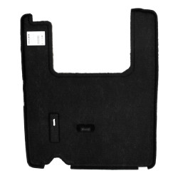 VOLVO V90 V90CC prawa wykładzina kanapy bagażnik czarny OE 39841475