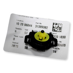 VOLVO XC60I spinka podsufitki OE 31389382