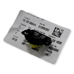 VOLVO XC60I spinka podsufitki OE 31389382