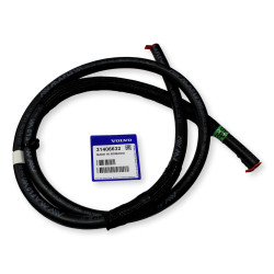 VOLVO XC90 przewód układu wspomagania kierownicy górny OE 31406632