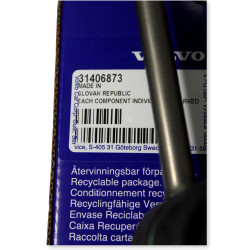 VOLVO XC60 XC90 S60 S90 V60 V90 łącznik stabilizatora lewy OE 31406873