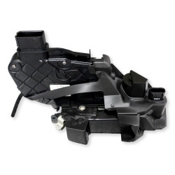 VOLVO S40 V50 S80 V70 XC70 XC60 zamek drzwi lewy tył OE 31416679