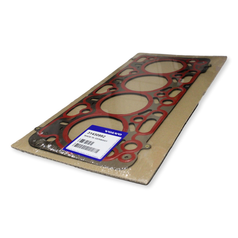 VOLVO S60 V60 V40 V70 XC60 XC70 XC90 V90 uszczelka głowicy cylindra OE