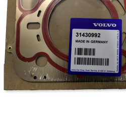 VOLVO S60 V60 V40 V70 XC60 XC70 XC90 V90 uszczelka głowicy cylindra OE
