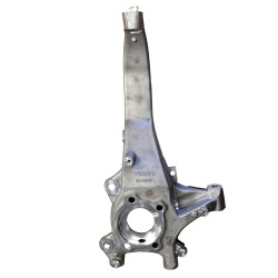 VOLVO XC60 XC90 II lewa zwrotnica zawieszenia przód OE 31476878