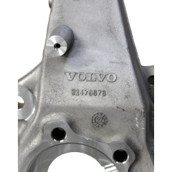 VOLVO XC60 XC90 II lewa zwrotnica zawieszenia przód OE 31476878