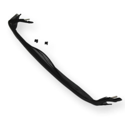 VOLVO S60 III listwa deflektor owiewka szyberdachu OE 31675426