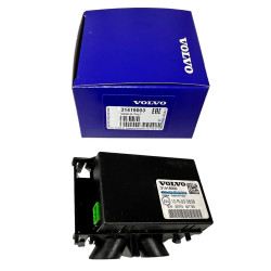 VOLVO S60 V60 S80 V70 XC60 XC70 czujnik ruchu IMS alarmu OE 31419000