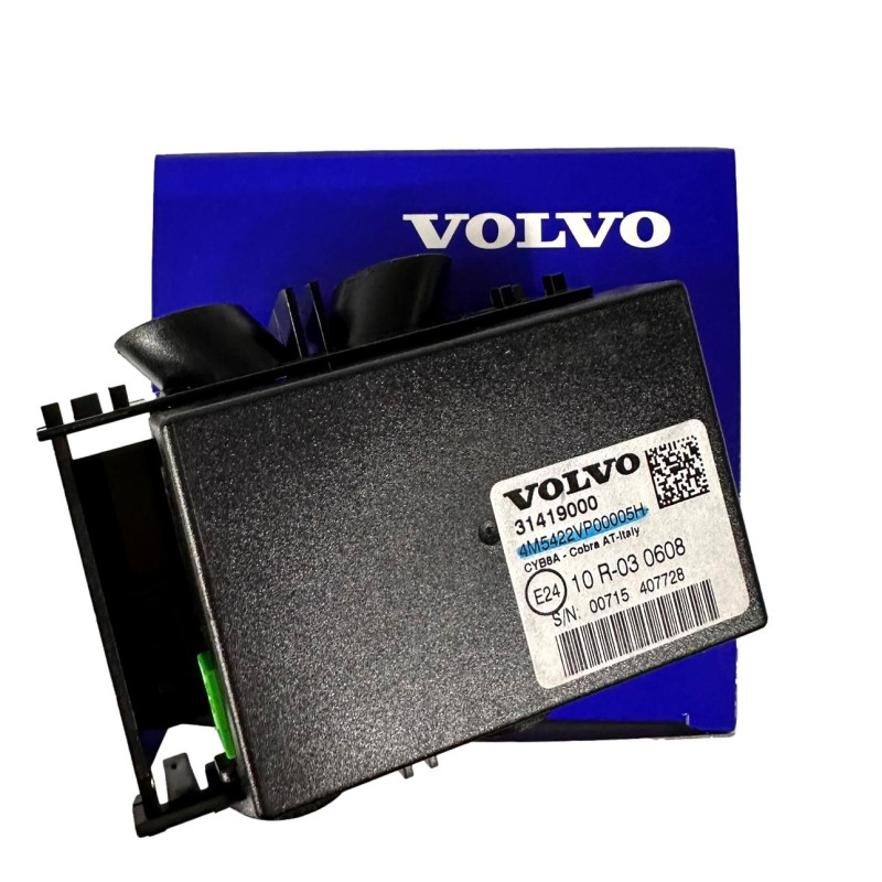 VOLVO S60 V60 S80 V70 XC60 XC70 czujnik ruchu IMS alarmu OE 31419000