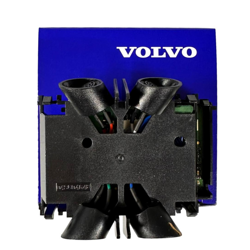 VOLVO S60 V60 S80 V70 XC60 XC70 czujnik ruchu IMS alarmu OE 31419000