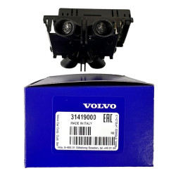 VOLVO S60 V60 S80 V70 XC60 XC70 czujnik ruchu IMS alarmu OE 31419000