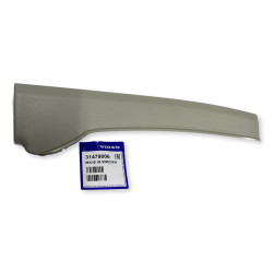 VOLVO XC60 boczny panel lewy dół beżowy OE 31479006