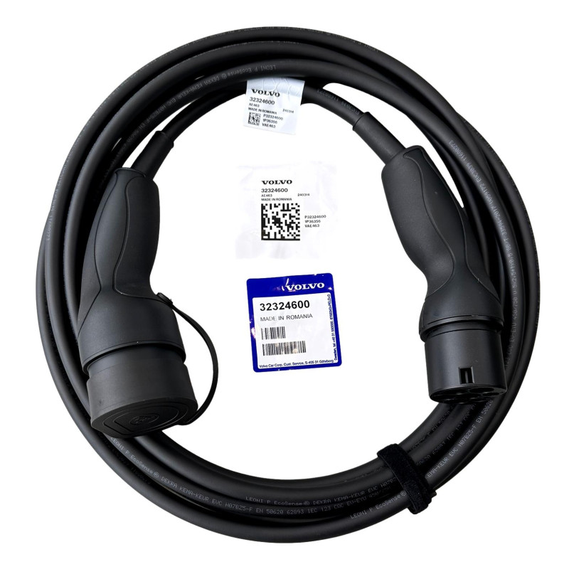 VOLVO S60 V60 S90 V90 C40...