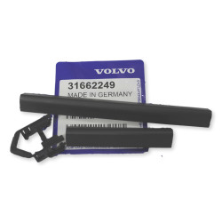 VOLVO XC60 klips mocowania wycierączka przednia prawa OE 31662249