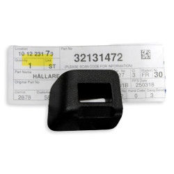 VOLVO C40 EX40 XC40 klips mocowania skrzynka bagażnika prawa OE 32131472