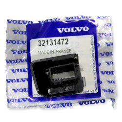 VOLVO C40 EX40 XC40 klips mocowania skrzynka bagażnika prawa OE 32131472