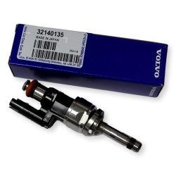 VOLVO C30 S40 V50 S60 V60 S80 V40 V70 zacisk wtryskiwacz silnika OE 32140135