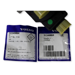 VOLVO EX40 S60 S90 V60 V90 XC40 XC60 XC90 zawór chłodnicy OE 32471083 32249864