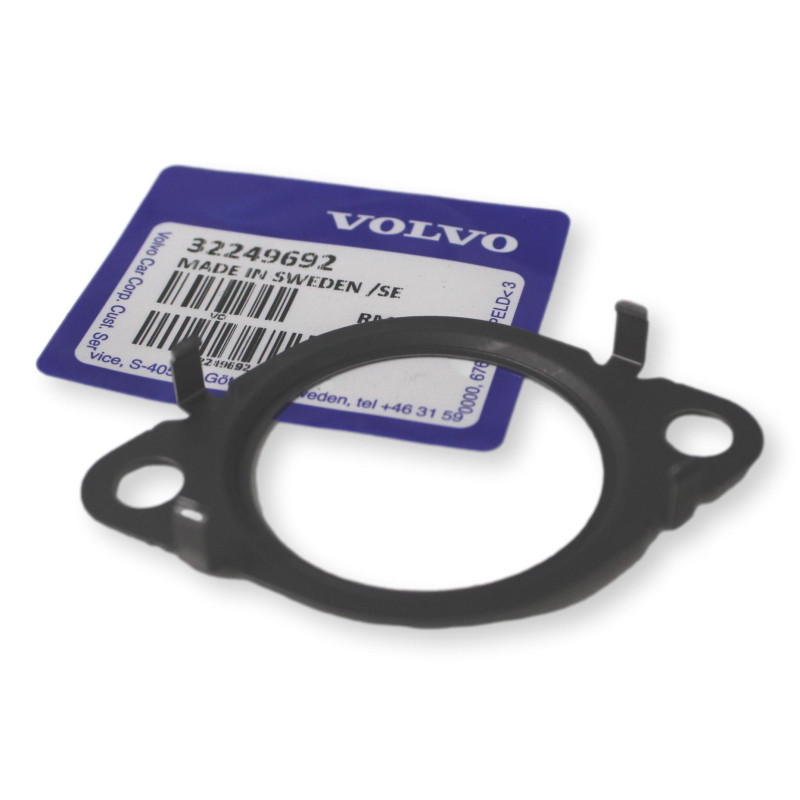 VOLVO EX40 S60 S90 V60 V90 XC40 XC60 XC90 uszczelka rury chłodniczej silnika