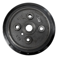 VOLVO S60 V60 S80 V70 XC60 XC70 koło pasowe wału 2.0D, 2.4D OE 31258122